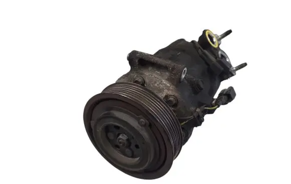 Volvo XC60 Air conditioning (A/C) compressor (pump) 31332528