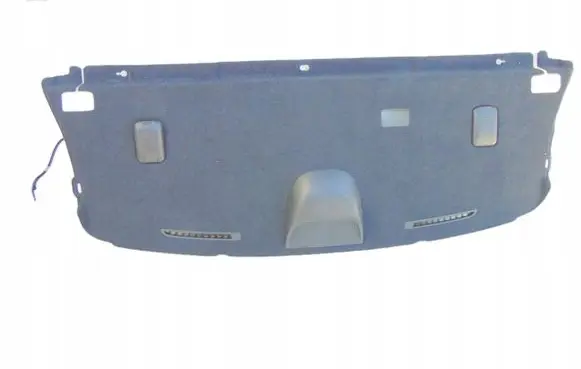 Subaru Legacy Parcel shelf 