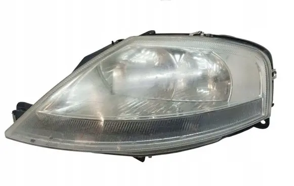 Citroen C3 Headlight/headlamp 9647214280