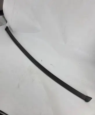 Audi A8 S8 D2 4D Tailgate/trunk spoiler 