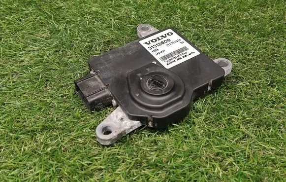 Volvo XC60 Gearbox control unit/module 31312609 123703038