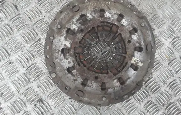 Volvo V70 Pressure plate 9176204