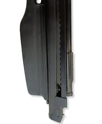 BMW 5 E39 Parcel shelf load cover 8236357