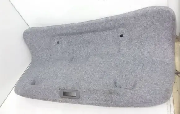 Volvo S80 Tailgate trim 8684443