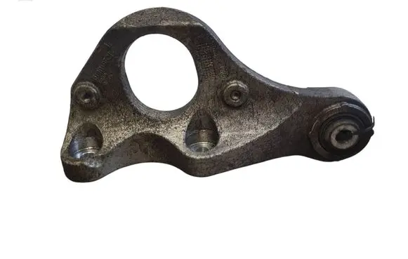 Volvo V40 Driveshaft support bearing bracket 31401993