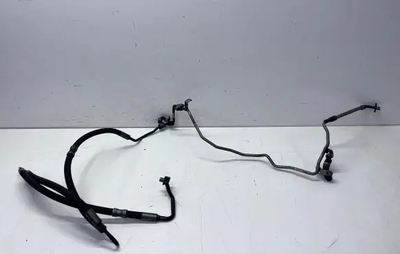 BMW X5M E70 Power steering hose/pipe/line 678238002