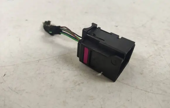 Audi A4 S4 B8 8K Other wiring loom 4F0937743