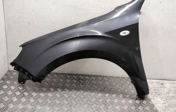 Subaru Forester SH Fender