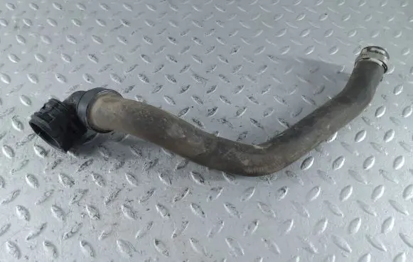 Citroen Berlingo Engine coolant pipe/hose 9812441880