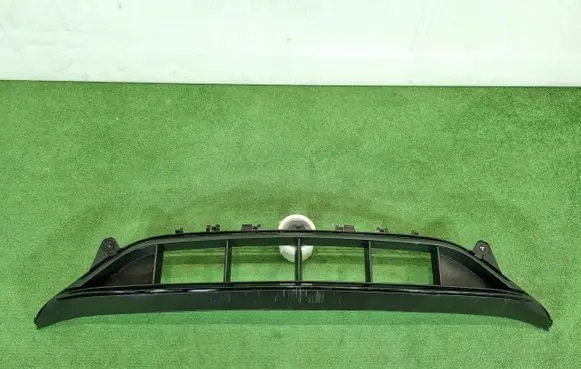 Mercedes-Benz E W213 Front bumper lower grill A2138858804