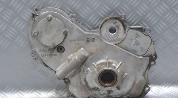 Saab 9-3 Ver2 Oil pump 24450057