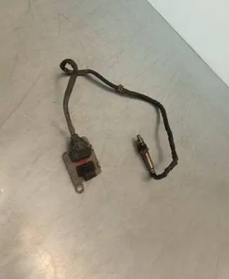 Mercedes-Benz E W213 Lambda probe sensor A0009057803 160222000460