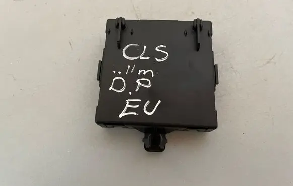 Mercedes-Benz CLS C218 X218 Other control units/modules A2188201226