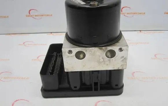 Mini One - Cooper R50 - 53 ABS Pump 6757063 10.0960-0860.3