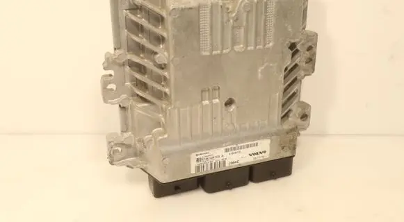 Volvo V40 Engine control unit/module ECU 31355712