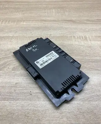 BMW 3 E90 E91 Light module LCM 9204532 9204535