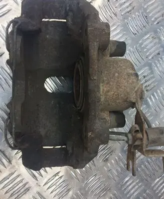 Audi A6 S6 C5 4B Front brake caliper