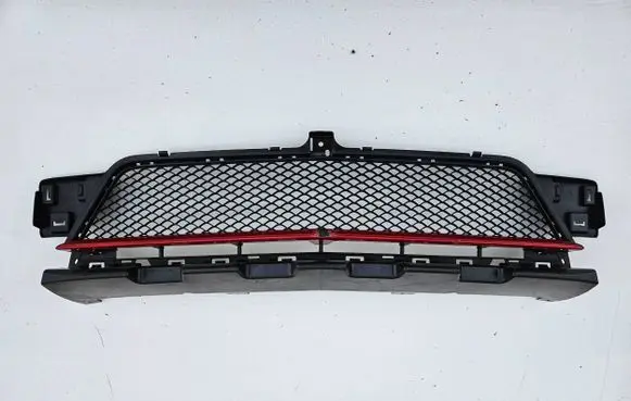 Mercedes-Benz A W176 Front bumper lower grill A1768850922