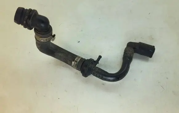 Volkswagen PASSAT B6 Vacuum line/pipe/hose 3C0611939A