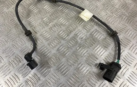 Jeep Compass Rear ABS sensor wiring P68309084AC