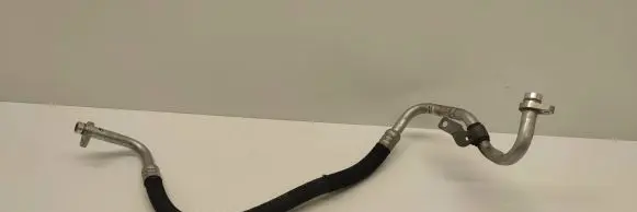 Renault Espace V (RFC) Air conditioning (A/C) pipe/hose 924548515R R1234