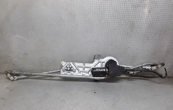 Seat Alhambra (Mk1) Front wiper linkage and motor 3398009476