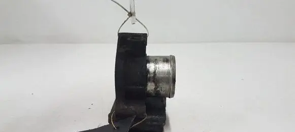 Renault Trafic II (X83) Throttle valve