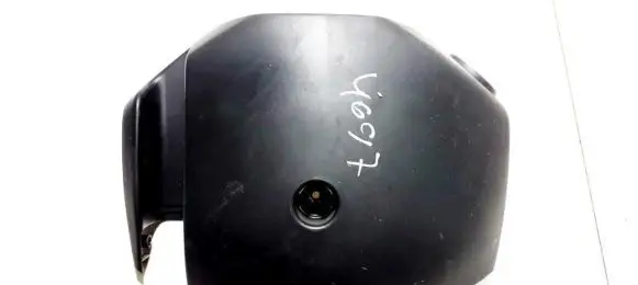 Opel Astra H Steering wheel column trim 13191467 331935437