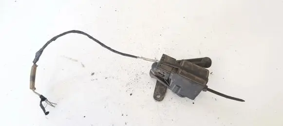 BMW 5 E39 Front height sensor lever 1093698 17.7g1