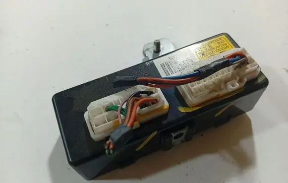 Other control units/modules