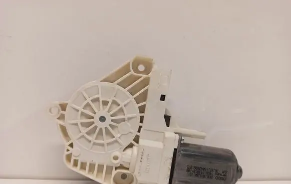 Audi A8 S8 D4 4H Front window lifting mechanism without motor 8K0959801B