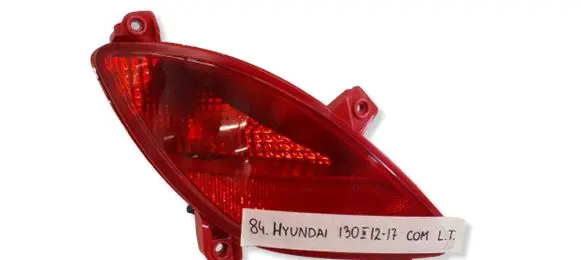 Hyundai i30 Rear/tail lights 92405A61