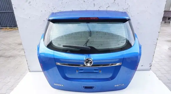 Opel Mokka Tailgate/trunk/boot lid