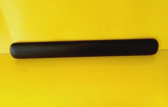 Citroen Berlingo Rear door trim (molding) 9639228277