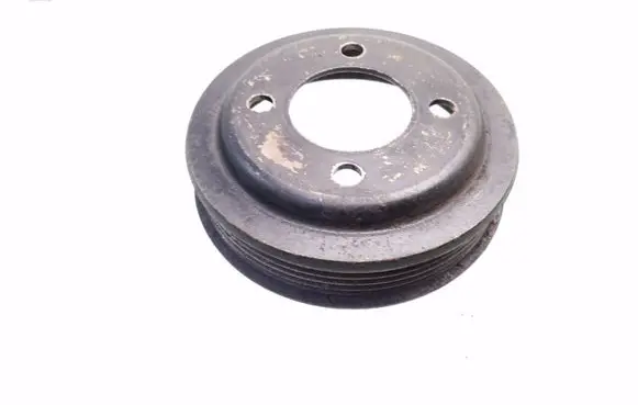 Toyota Supra A70 Water pump pulley 