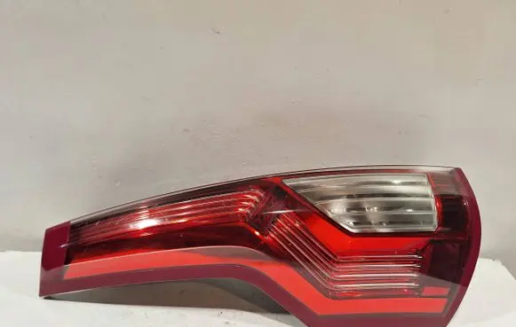 Citroen C4 Grand Picasso Rear/tail lights 009466-01
