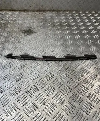 Renault Koleos II Front bumper upper radiator grill 623100754R