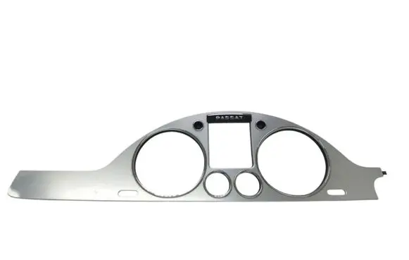 Dashboard trim
