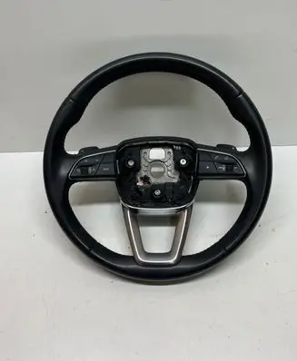 Audi Q8 Steering wheel 4M8419091B 63760000B 565425696