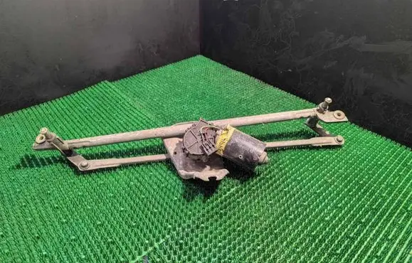 Volkswagen Golf III Wiper motor 0390241109 1H1955113A