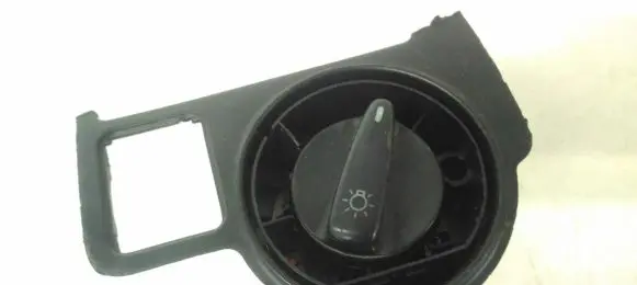 Volkswagen Golf IV Light switch bk71c0941531 0405203