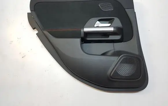 Mercedes-Benz B W247 Rear door card panel trim tapicer2455698254