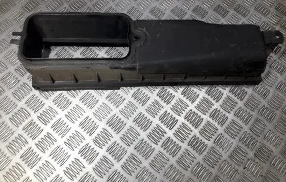 Cabin air micro filter
