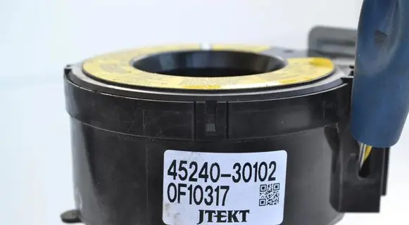 Lexus GS 300 350 430 450H Airbag slip ring squib (SRS ring) 