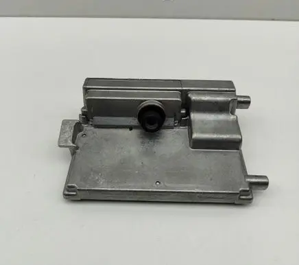 Volkswagen Golf VIII Windshield/windscreen camera 5WA980653C 5WA980653