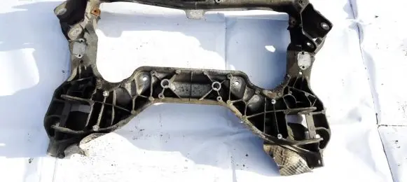 Mercedes-Benz CLK A209 C209 Front subframe 2036280657
