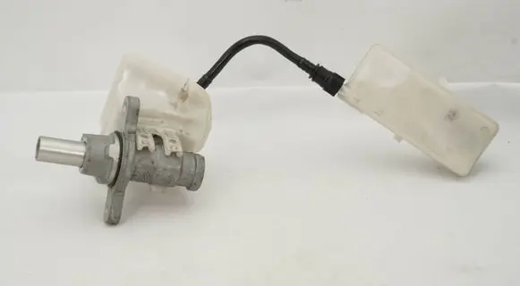 Citroen C4 II Brake booster 9680931580