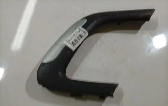 Skoda Fabia Mk2 (5J) Other rear door trim element 5J0867197A
