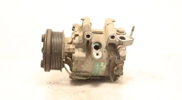 Honda Civic Air conditioning (A/C) compressor (pump)