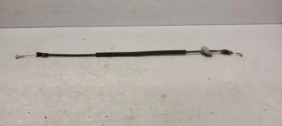 Volkswagen Caddy Front door cable line 1T0837086A